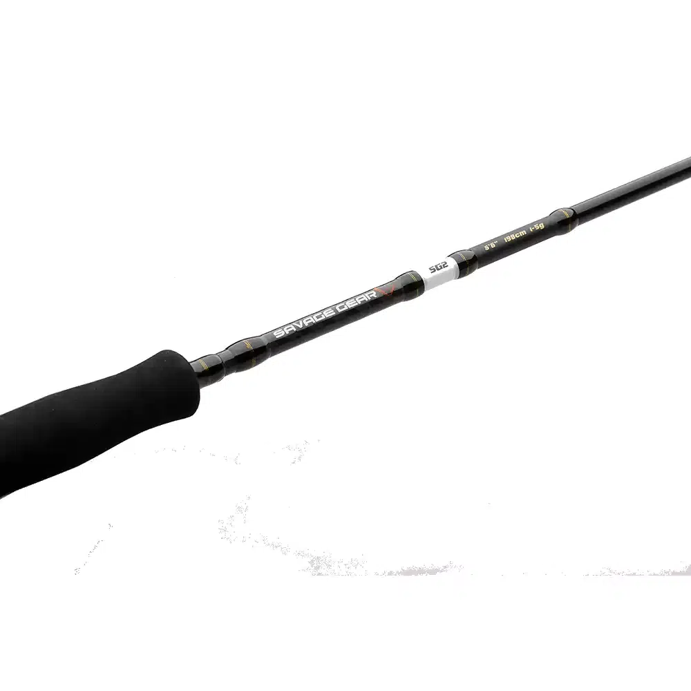 Savage Gear SG2 Ultra Light Game - Image 5