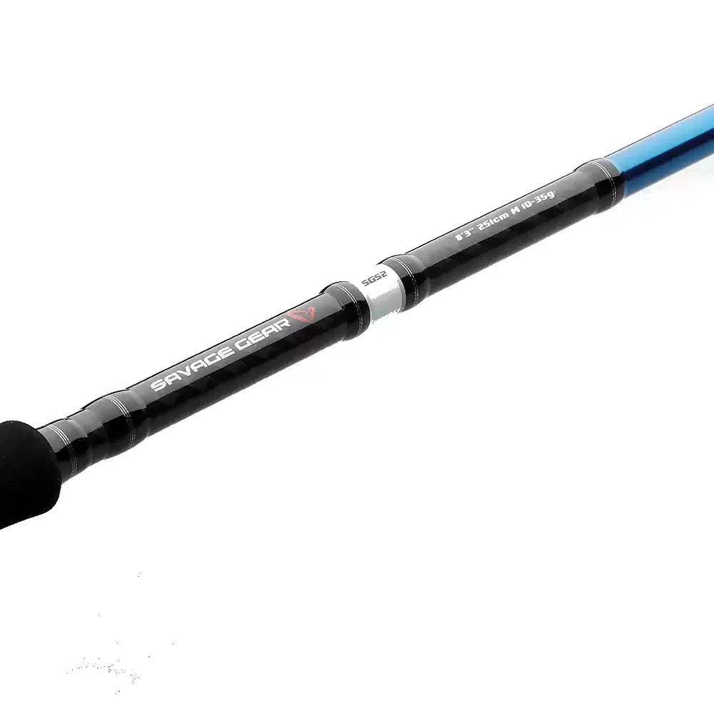 Savage SGS2 All-Around - Image 6