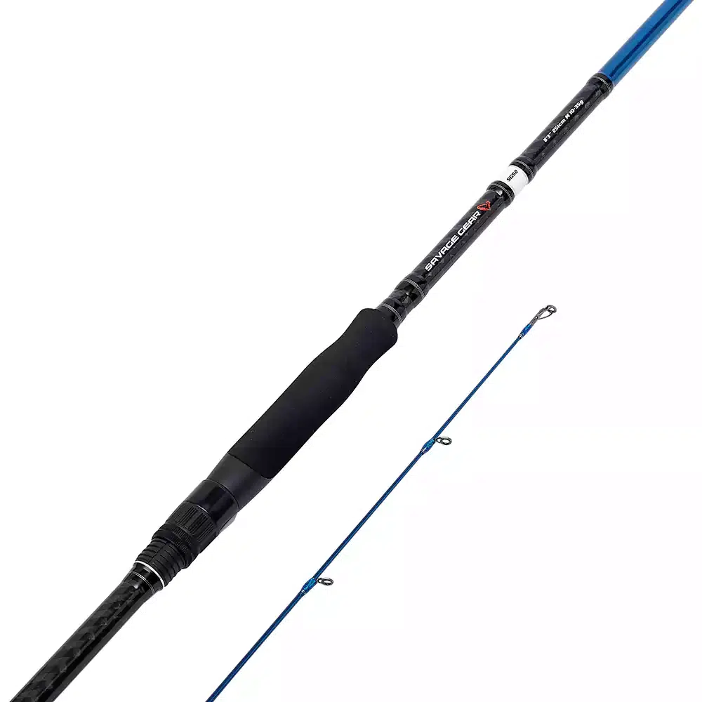 Savage SGS2 All-Around - Image 7