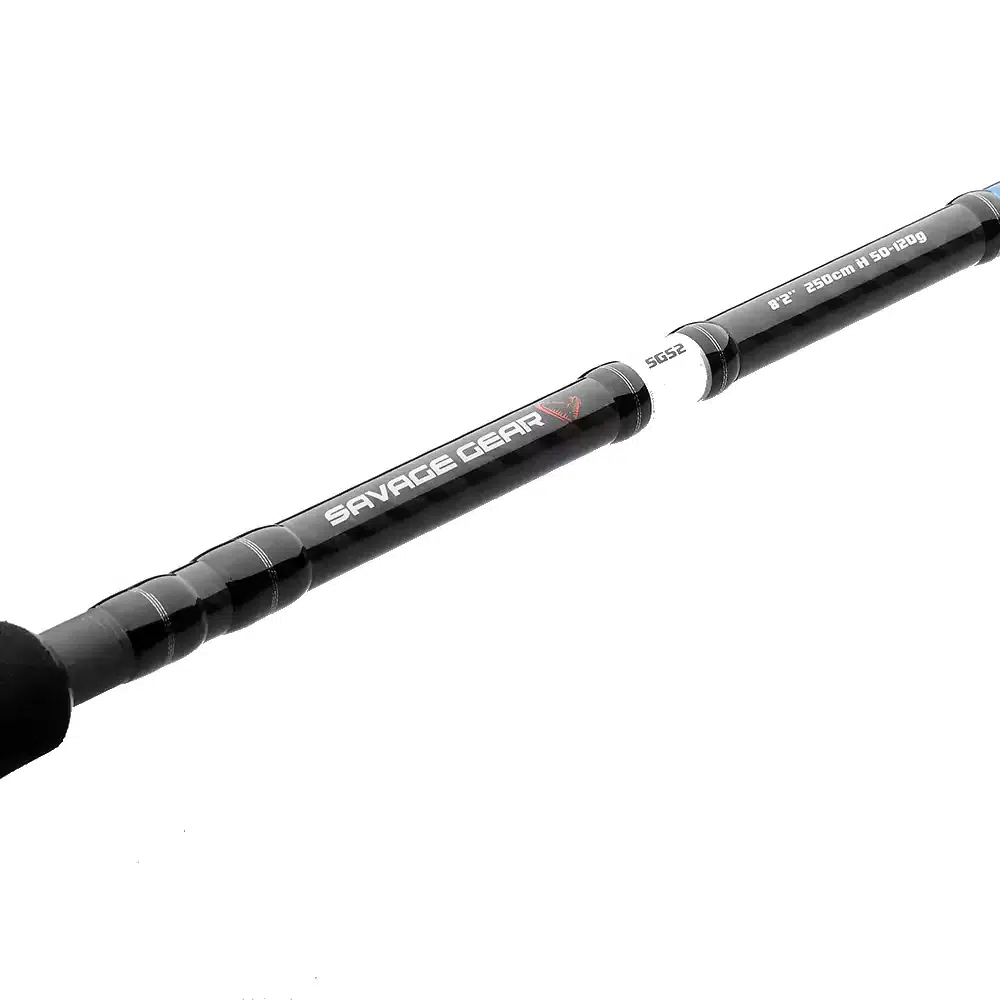 Savage SGS2 Offshore Plug - Image 6