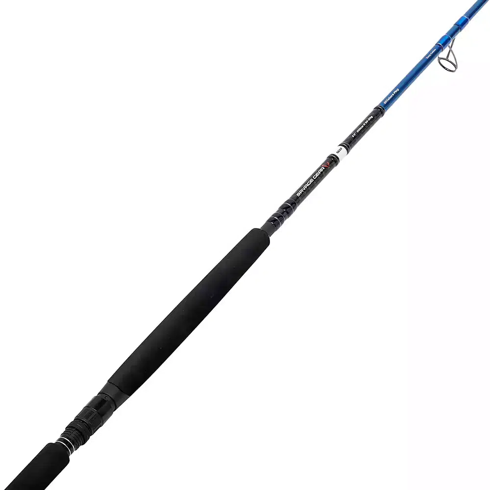 Savage SGS2 Offshore Plug - Image 7