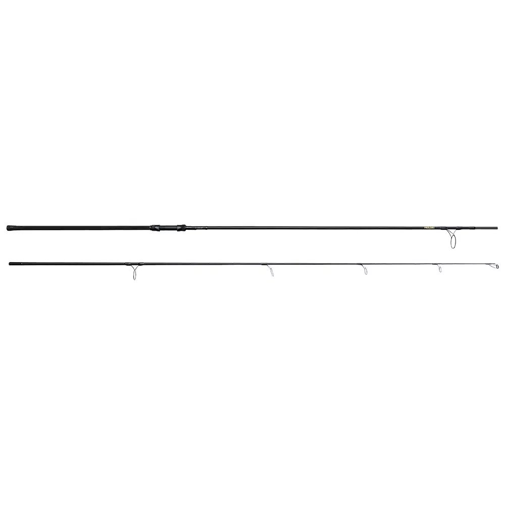 Karpinė meškerė Prologic C2 Element FS