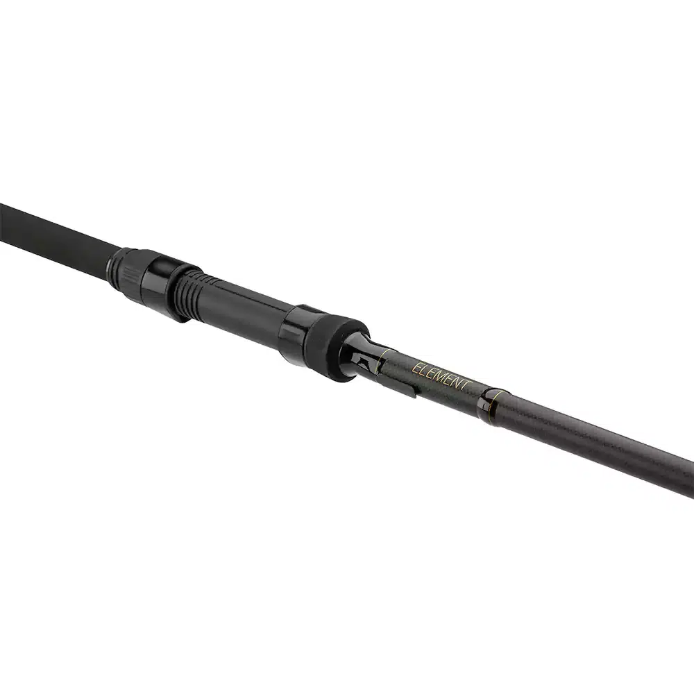 Karpinė meškerė Prologic C2 Element FS - Image 2