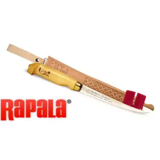 File peilis Rapala Fish`n