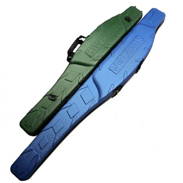Kietas dėklas Siweida 1,3m 130x14x14cm
