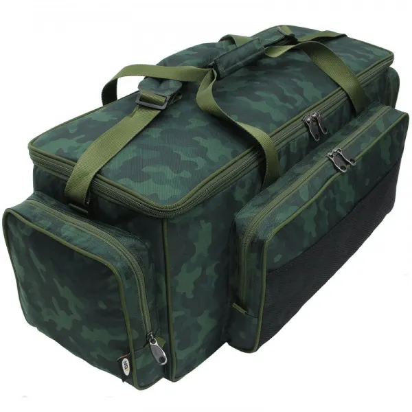 NGT Carryall 709 Large Camo tašė