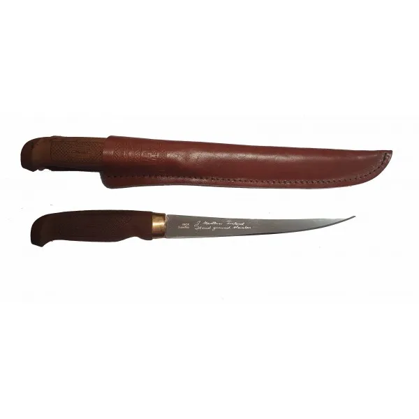 Marttiini filė peilis Classic Superflex 7,5"