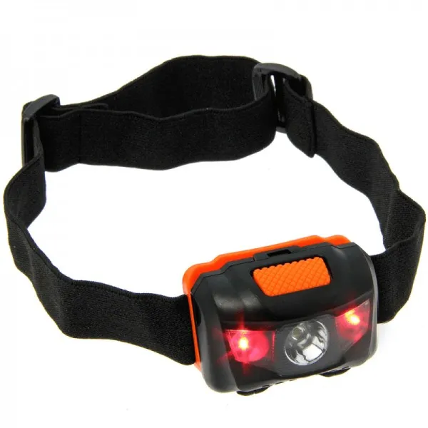 NGT Led Cree Light prožektorius