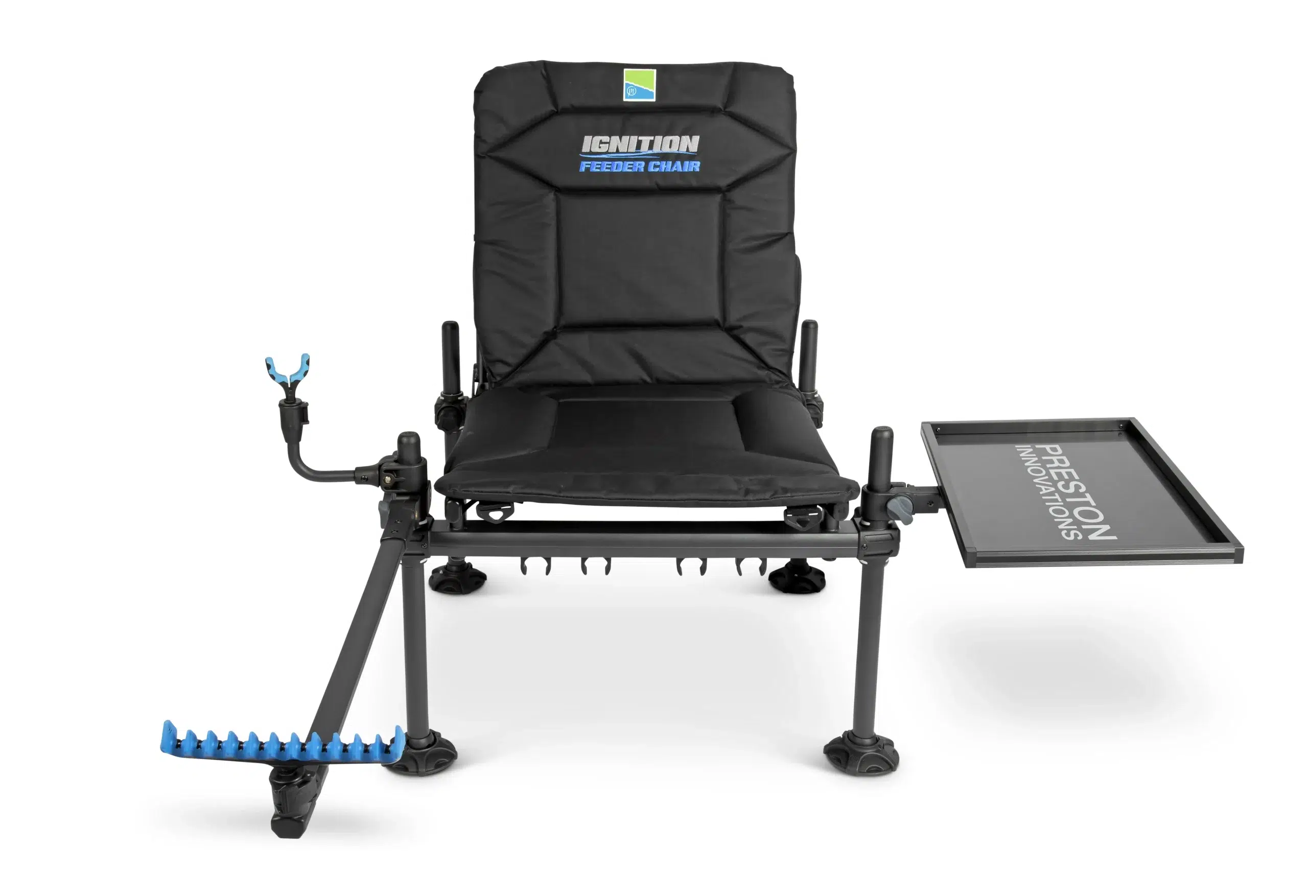 Preston Ignition Feeder Chair komplektas