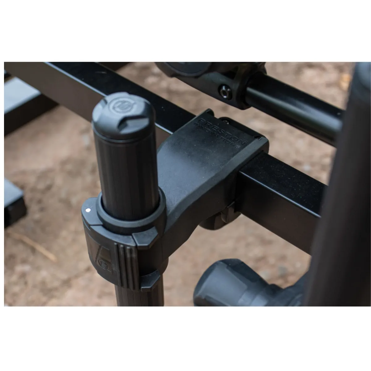 Preston Absolute 36 Feeder Chair kėdė 2026m - Image 6