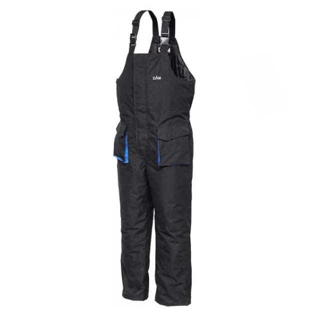 DAM Feeder Thermal Suit kostiumas - Image 5