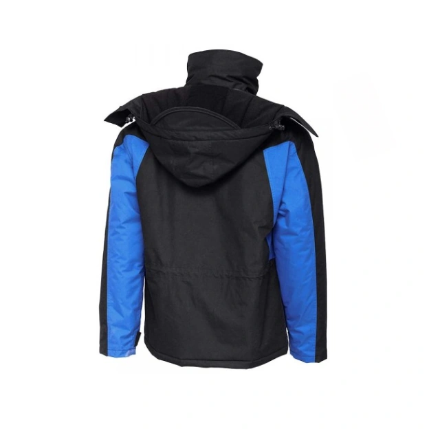 DAM Feeder Thermal Suit kostiumas - Image 4