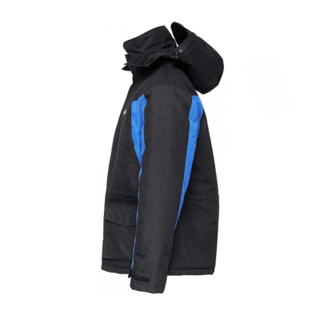 DAM Feeder Thermal Suit kostiumas - Image 3