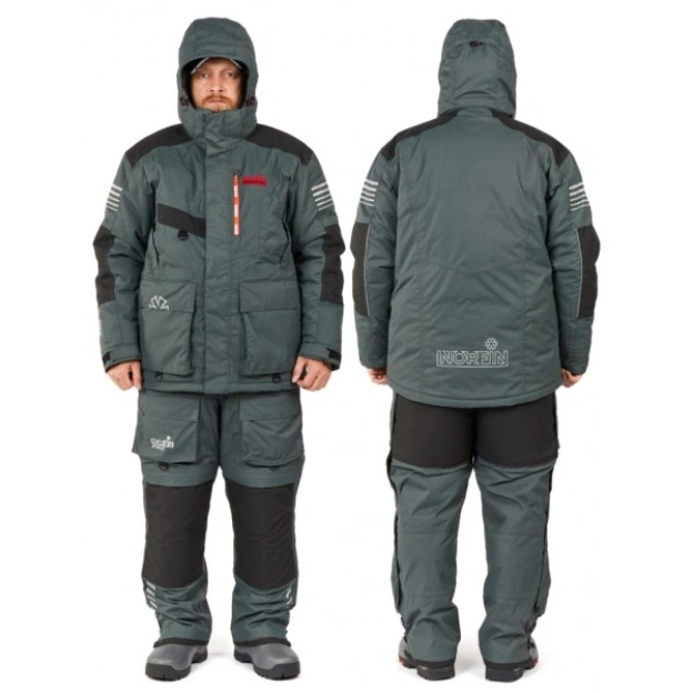 Norfin Extreme 5 pro kostiumas - Image 3