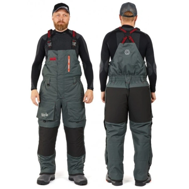 Norfin Extreme 5 pro kostiumas - Image 5