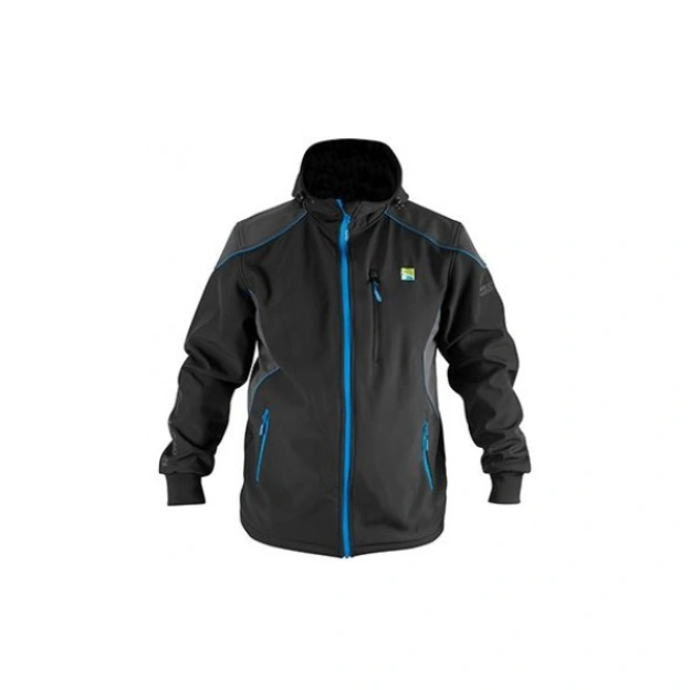 Preston Soft Shell striukė