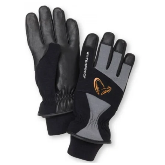 Savage Gear thermo pro pirštinės