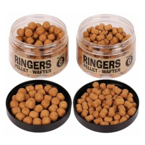Ringers Pellet Wafters 6-8mm