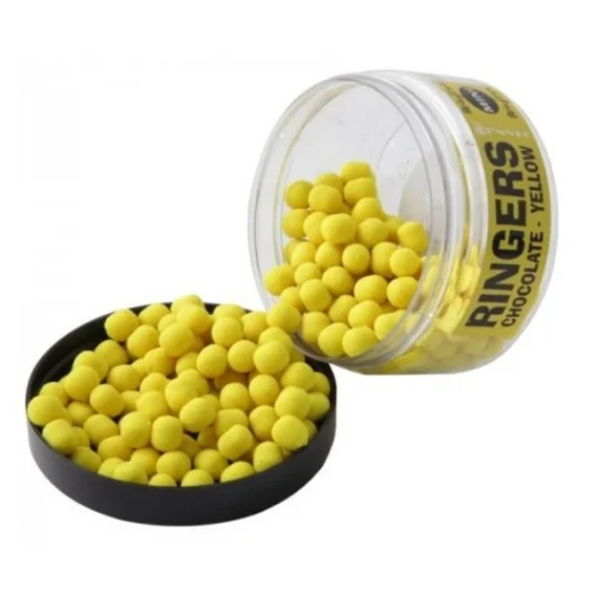 Ringers Yellow Chocolate Mini Wafters