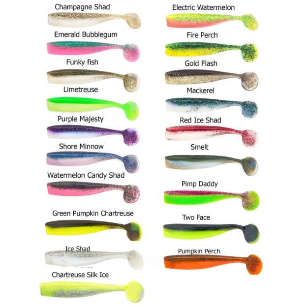 Lunker City Shaker - Image 2