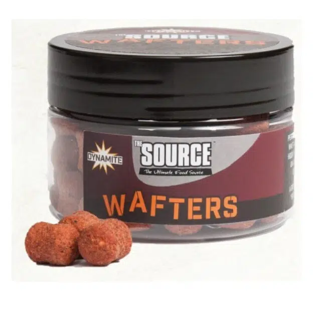 Dynamite Baits Source Wafters