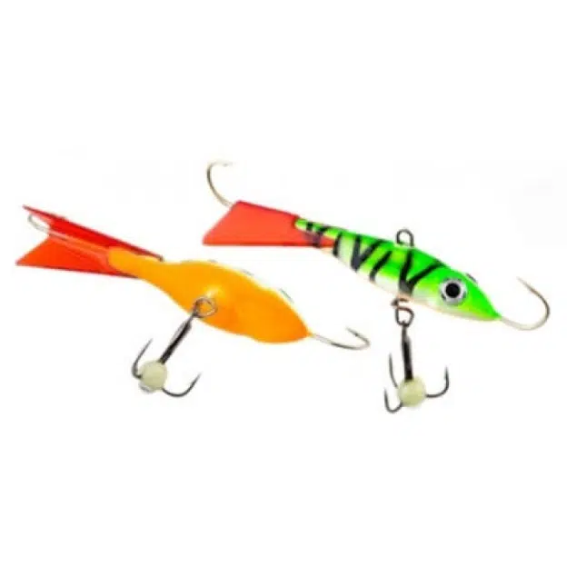 Balansyras Akara Ruff 50
