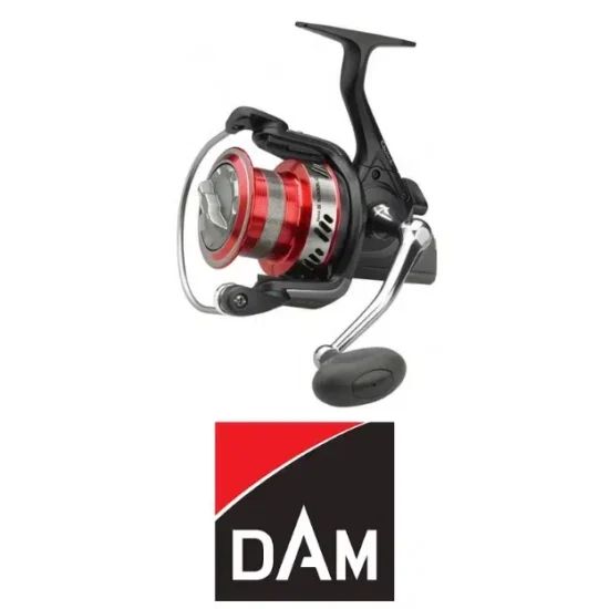 Dam