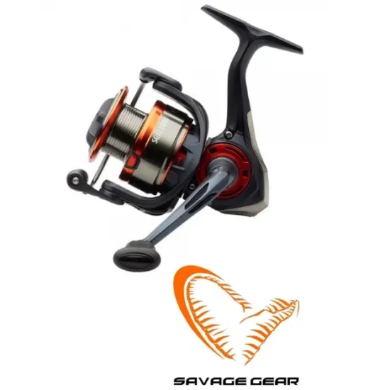 Savage Gear