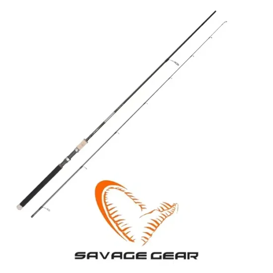 Savage Gear