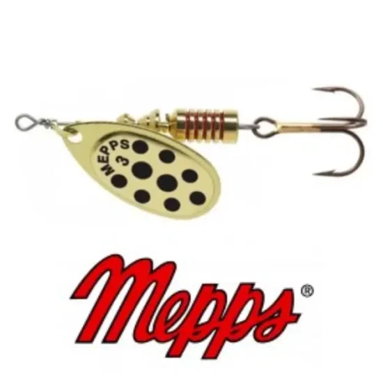 Mepps