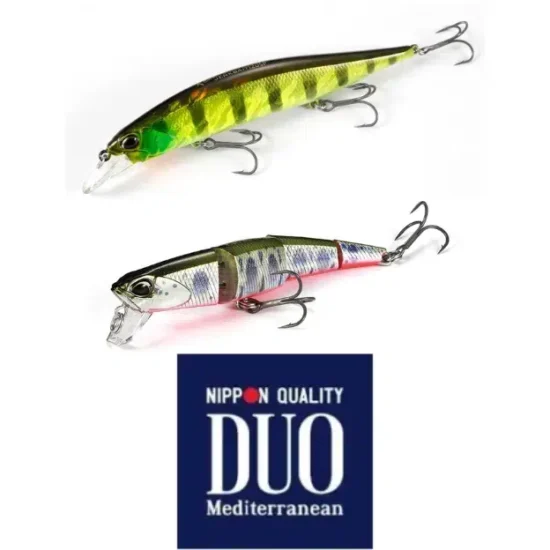 DUO