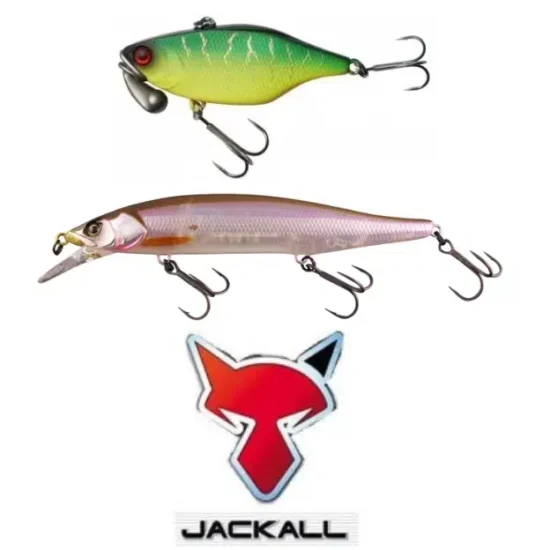 Jackall