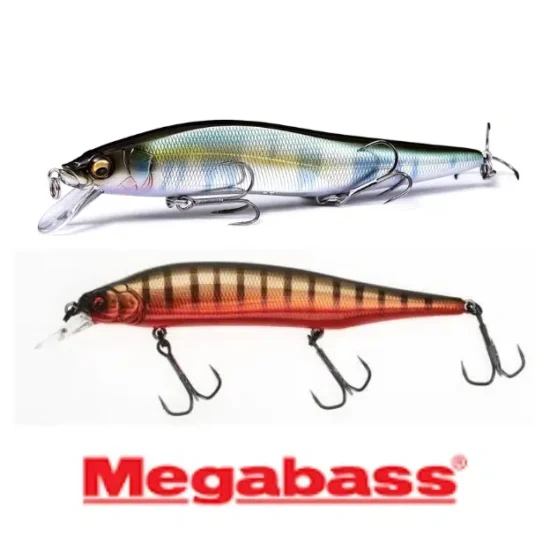 Megabass