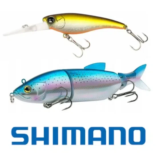 Shimano