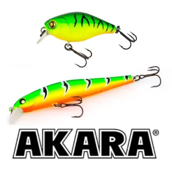 Akara