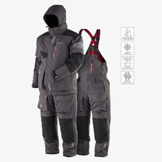 Norfin Extreme 5 pro kostiumas