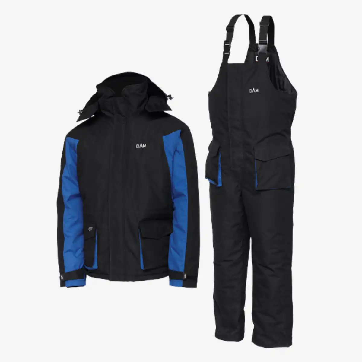 DAM Feeder Thermal Suit kostiumas