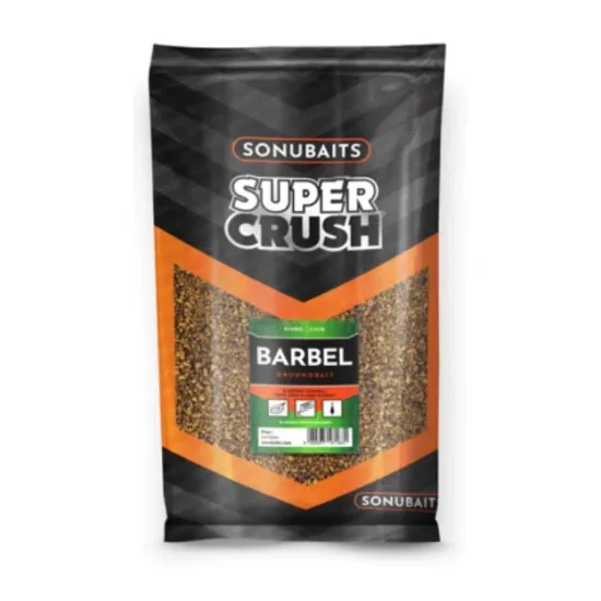 Jaukas Sonubaits Barbel Supercrush 2Kg