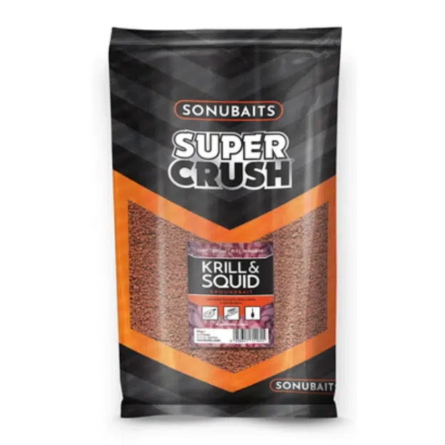 Jaukas Sonubaits Krill & Squid 2kg