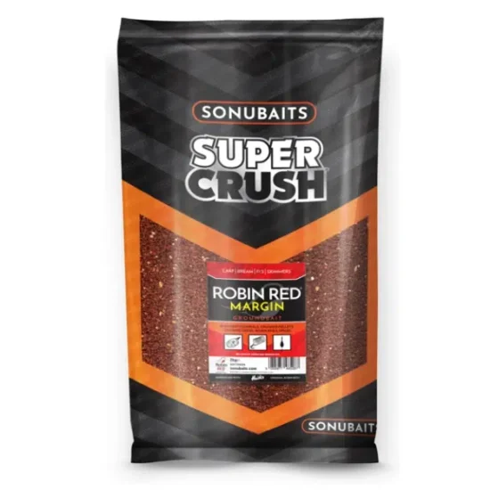 Jaukas Sonubaits Robin Red Margin Mix 2Kg