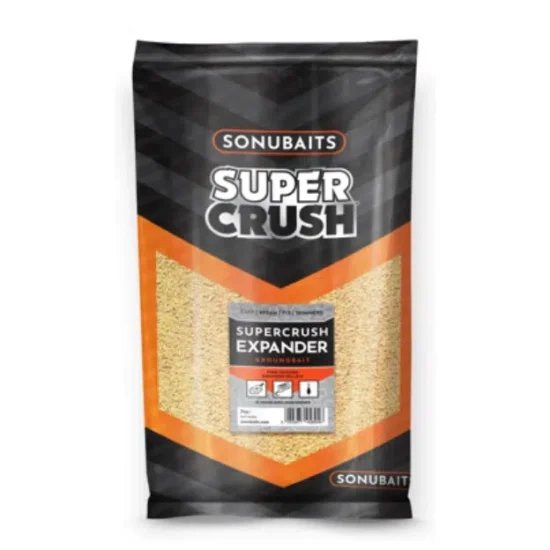 Jaukas Sonubaits Supercrush Expander 2Kg