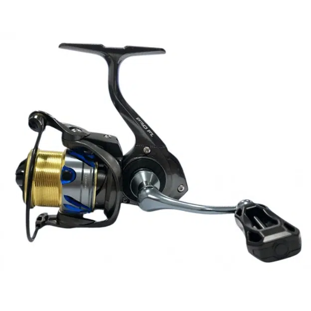 Pro FL Ritė Strategist Light Spin Carbon SC 1500
