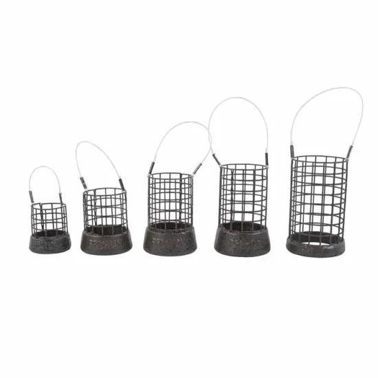 Preston Distance Cage feeder Šėrykla