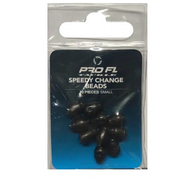 Greito Keitimo Jungtys Speedy Change Beads Pro FL