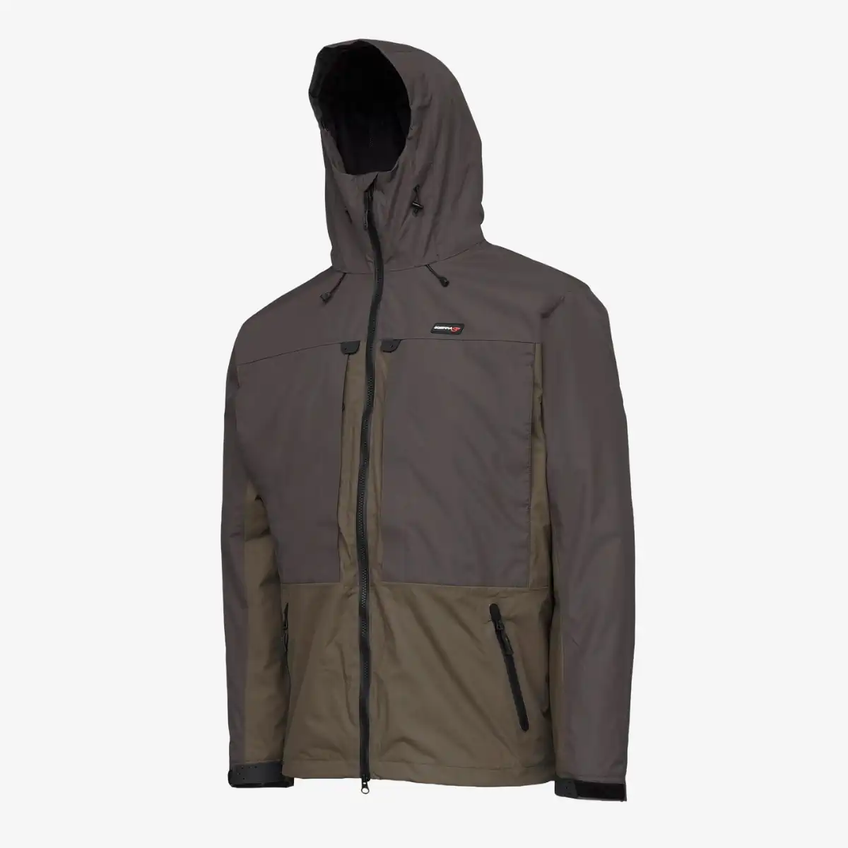 Scierra Helmsdale Fishing Jacket Striukė