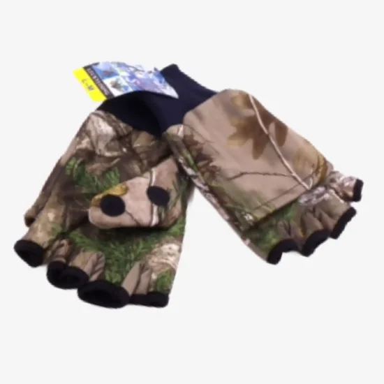 RealTree Pirštinės - Šiltos ir Universalios