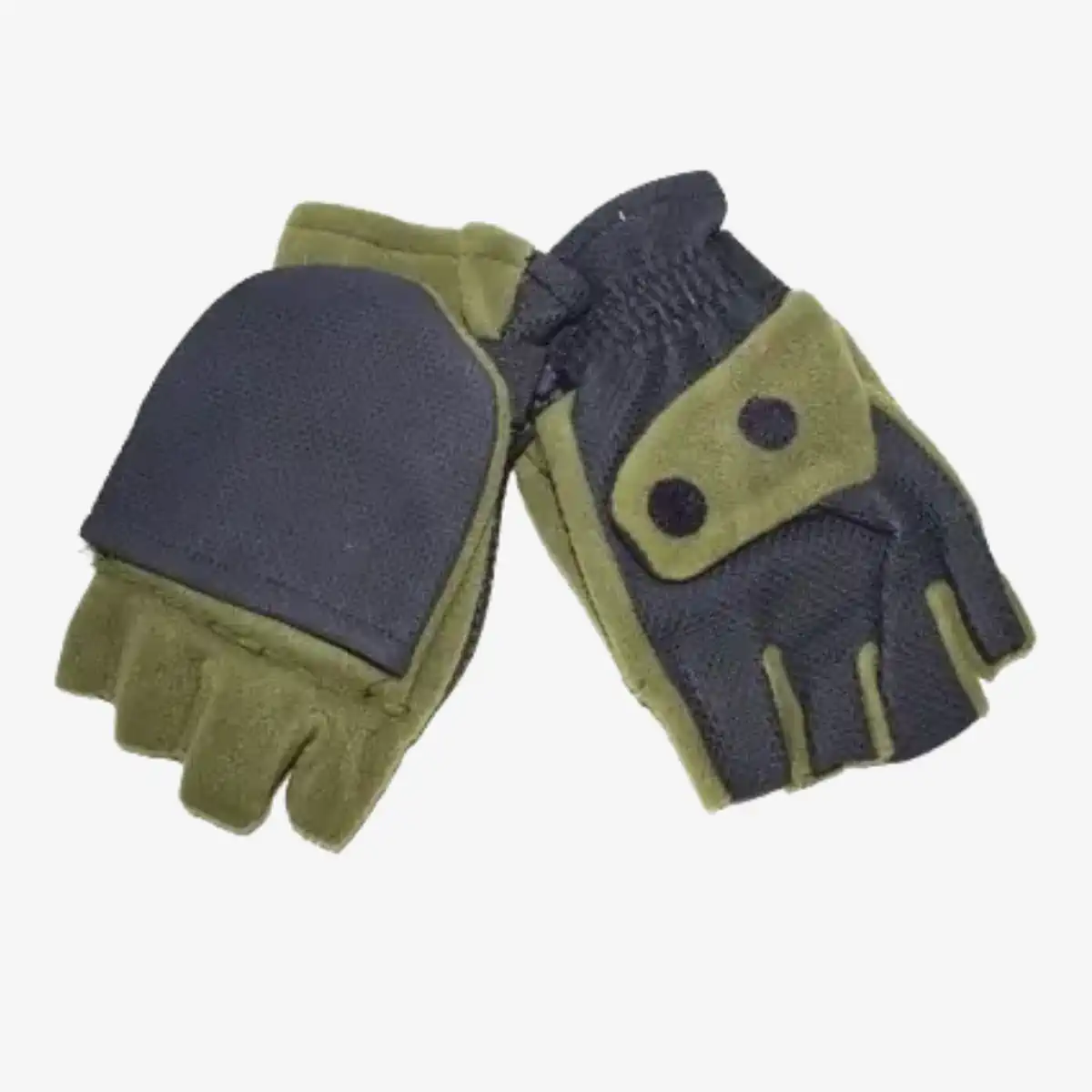Tagrider Fleece/Neoprene Pirštinės