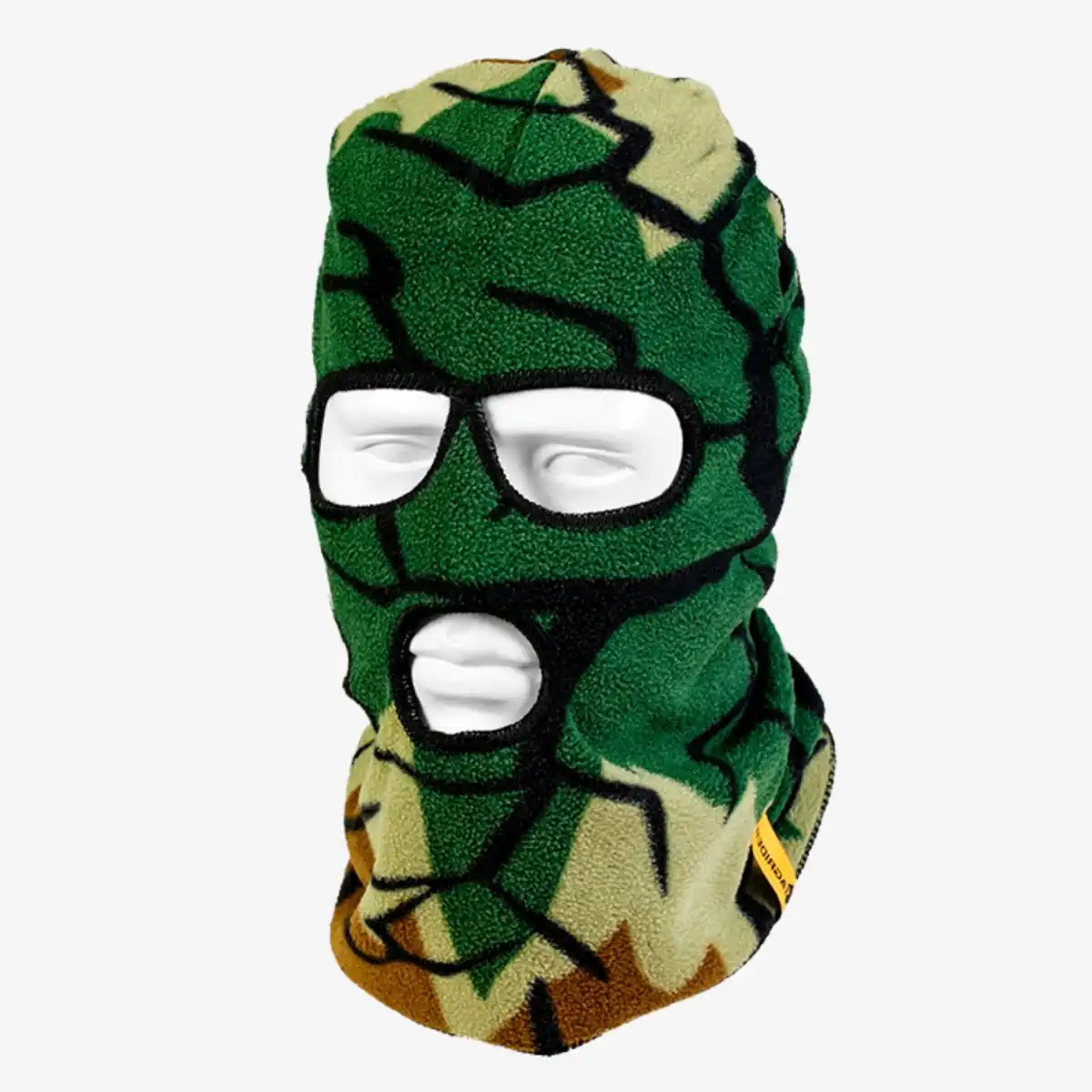 Tagrider Expedition 3014 Camo Kaukė