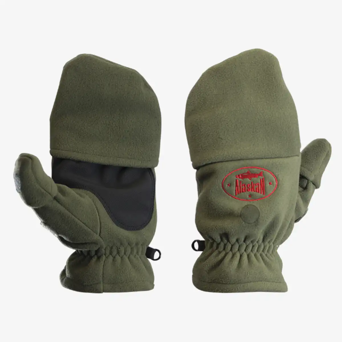 AlaskaN Colville Magnet Glove Pirštinės