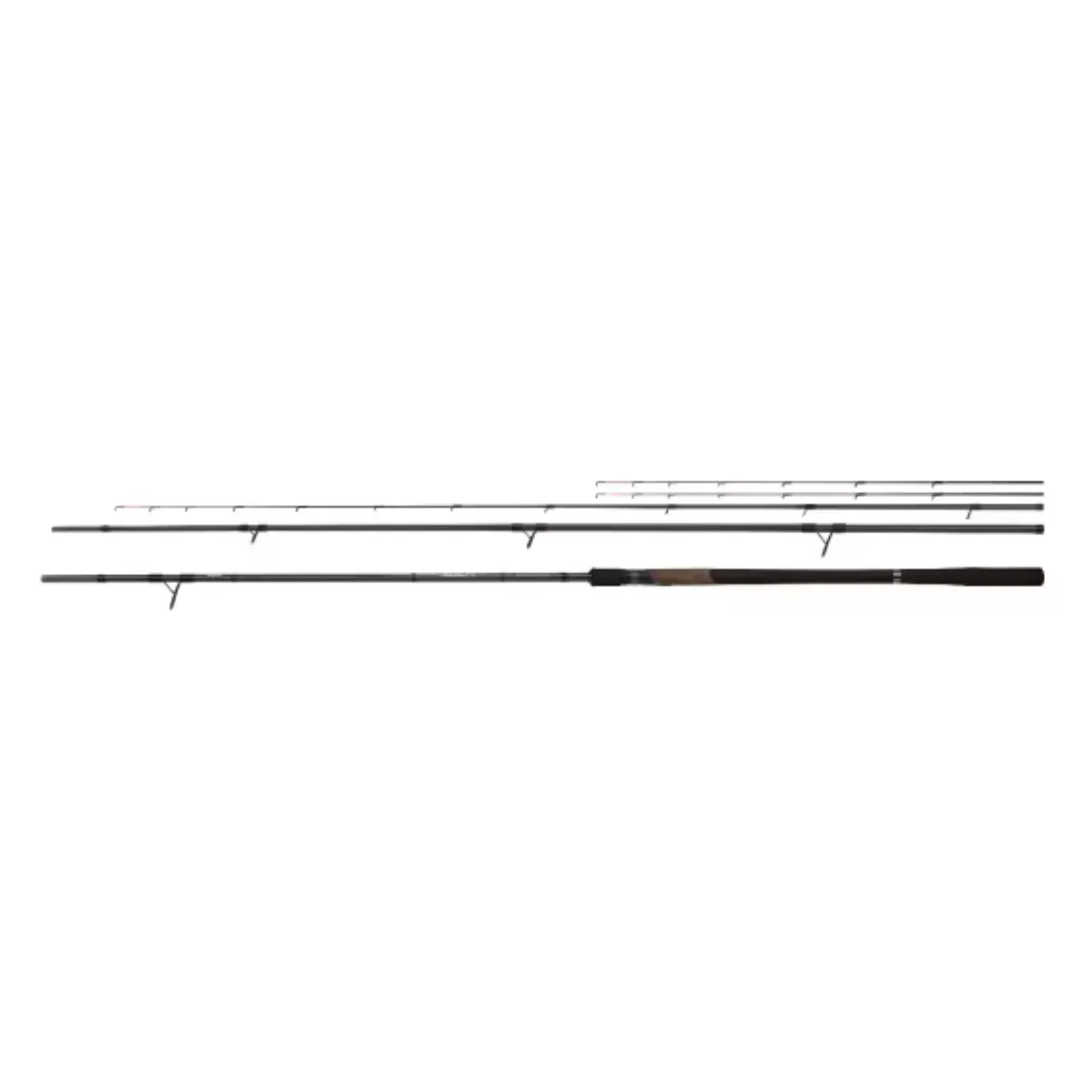 Shimano Aero X5A Distance Feeder 3,96m 13'0" 120g 3pc+tips
